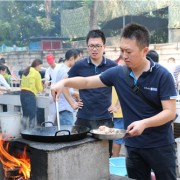 深圳农家乐